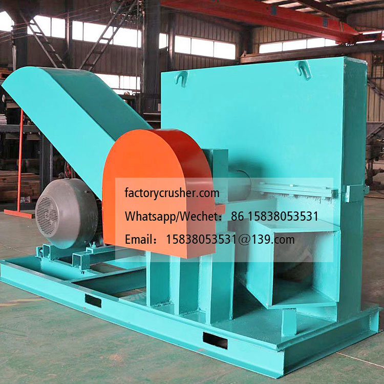 Pipe shredder, pipe crusher