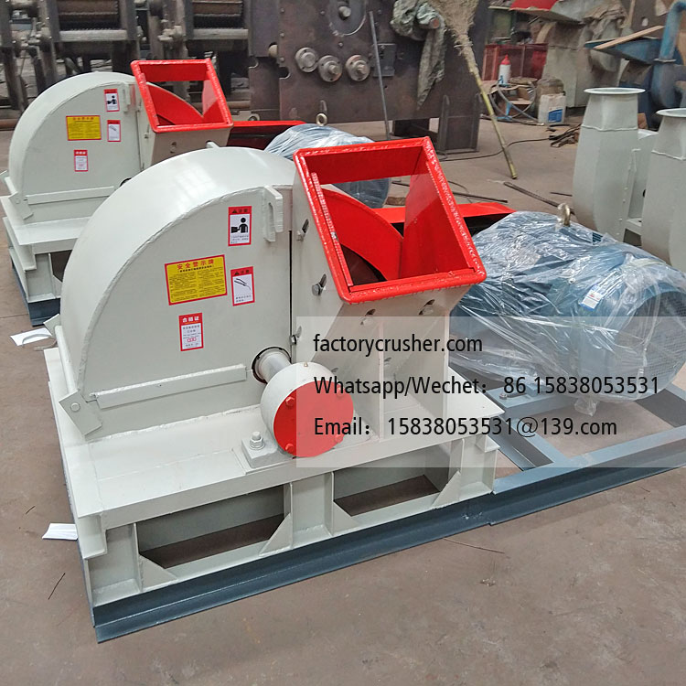 Bamboo Crusher