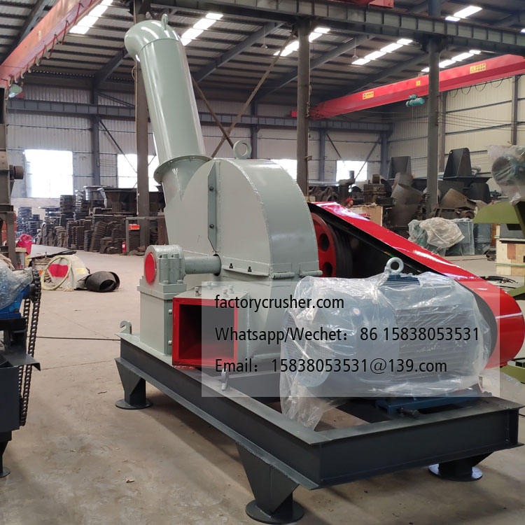 Pipe shredder, pipe crusher