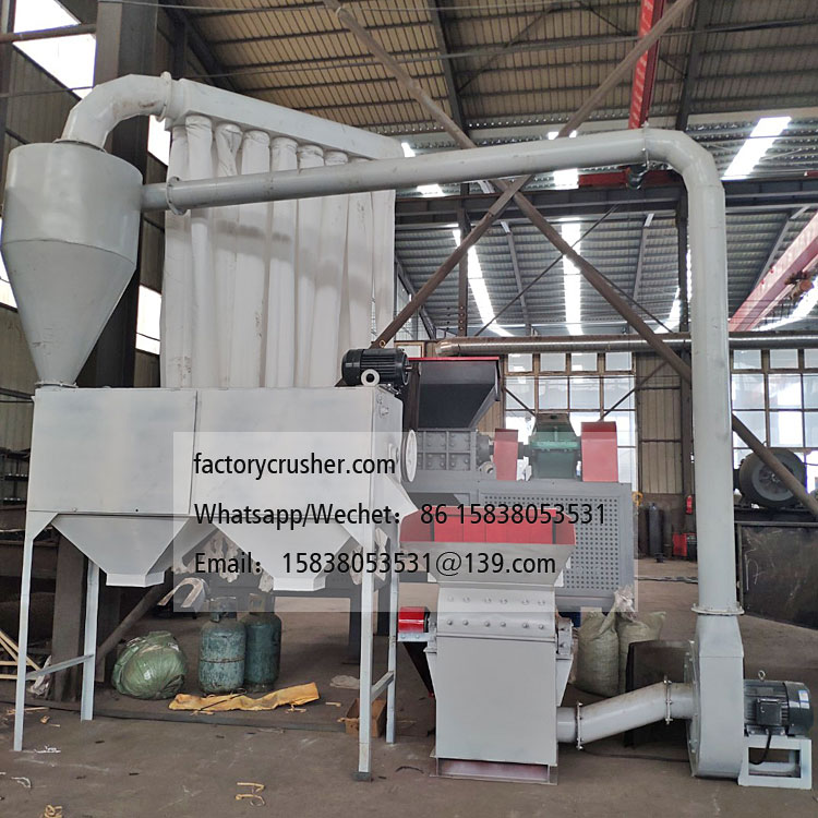 Artificial Soy Protein Grinding Machine