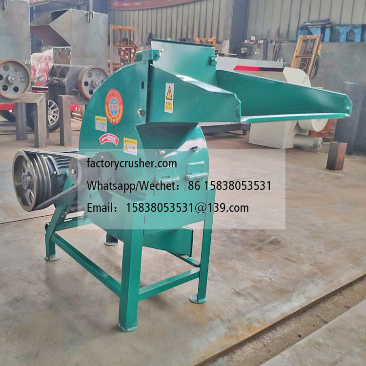 Small-scale walnut shell carbon pulverizer, coconut shell carbon pulverizer
