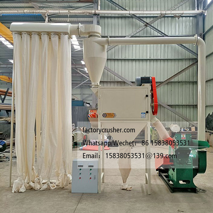 Jujube kernel grinding machine