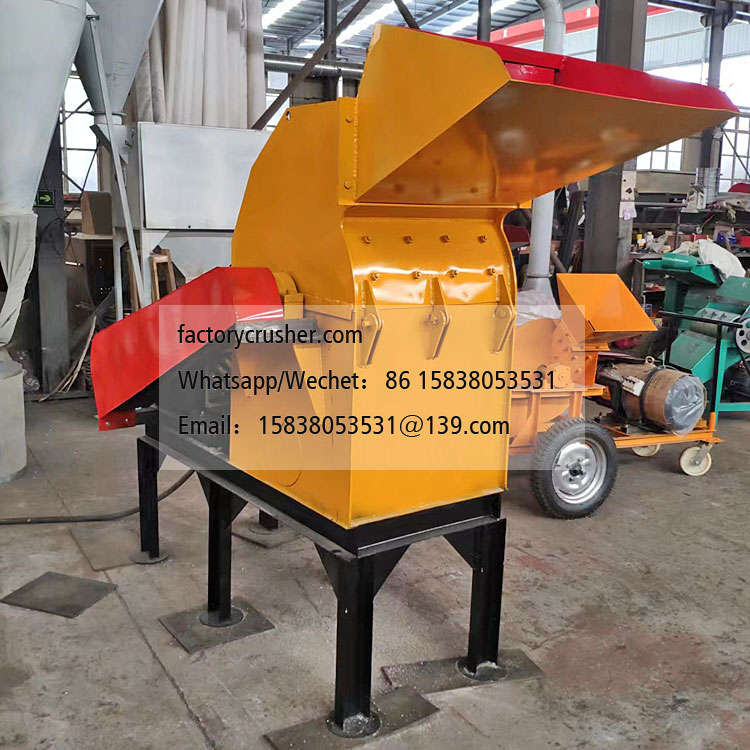 Jujube pit crusher