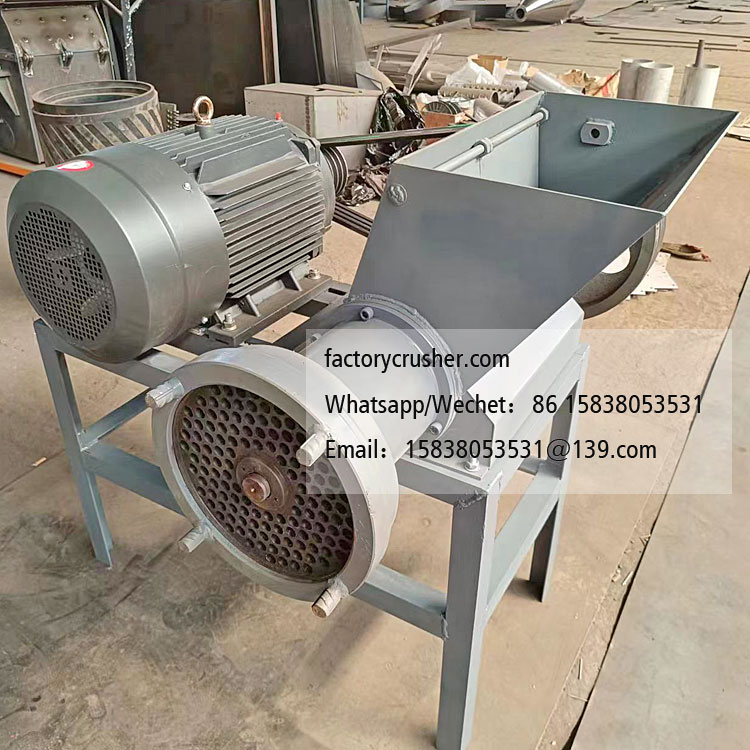 Bone-breaking meat grinder, whole chicken grinder, bone-in frozen fresh meat grinder