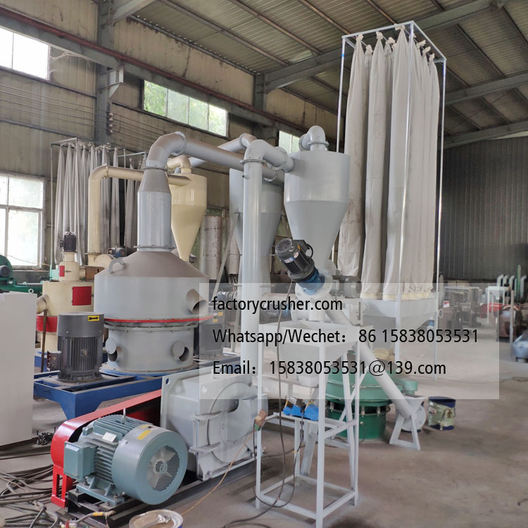 Metal grinding machine