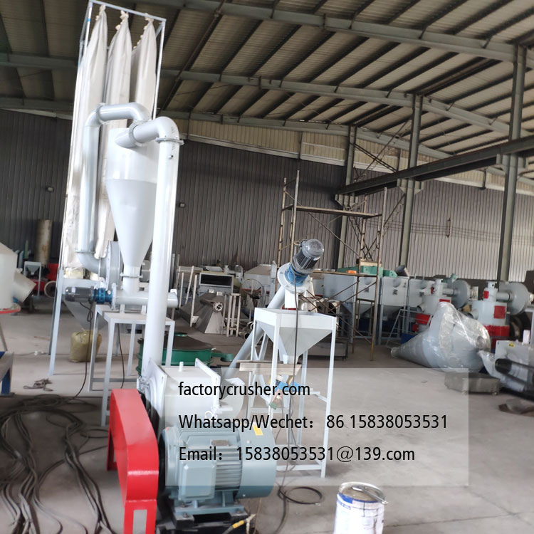 Metal grinding machine