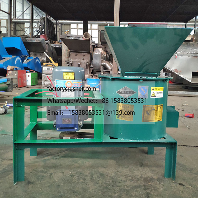 Fruit and Vegetable Crusher