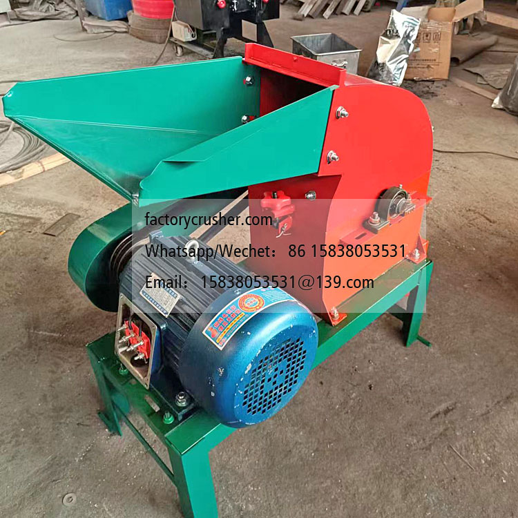 Small-scale walnut shell carbon pulverizer, coconut shell carbon pulverizer