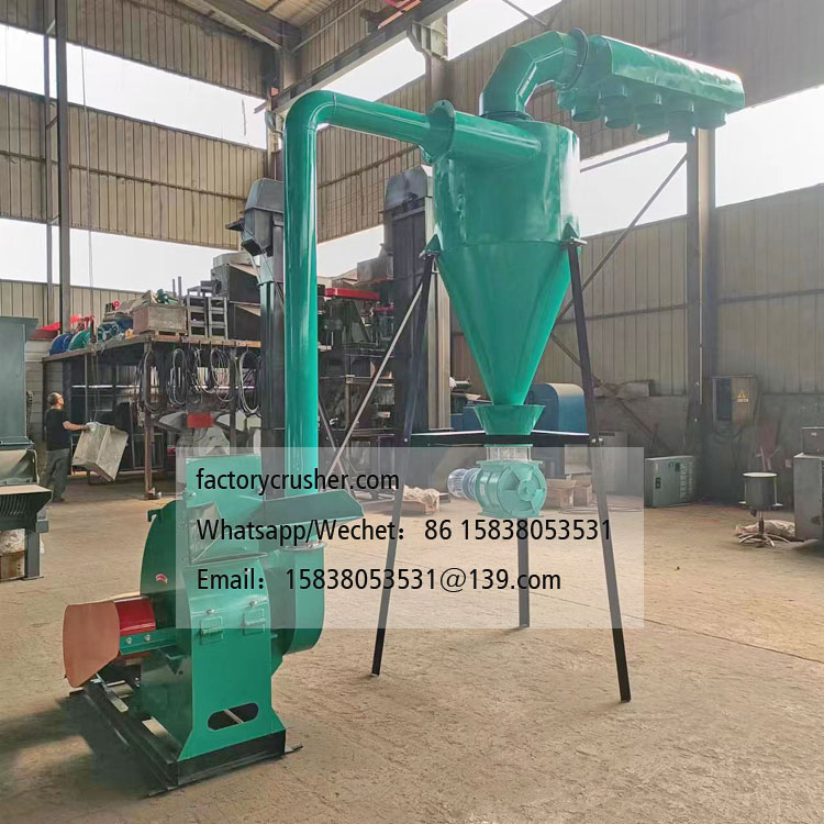 Dried Noodle Ends Crusher