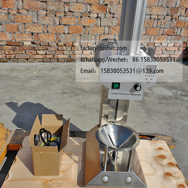 Green coconut peeling machine, coconut husking machine