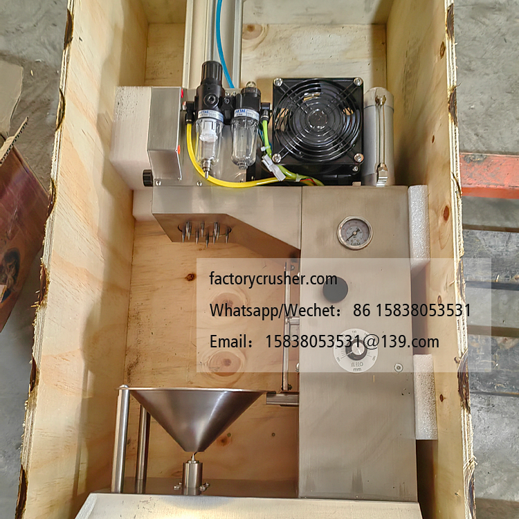 Green coconut peeling machine, coconut husking machine