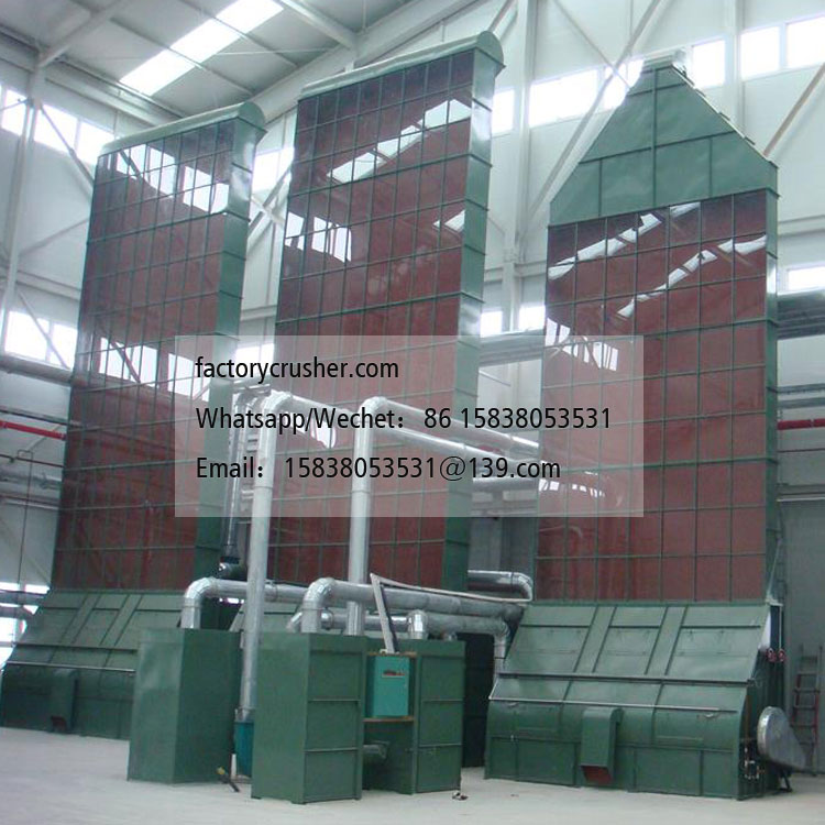 Feather sorting machine