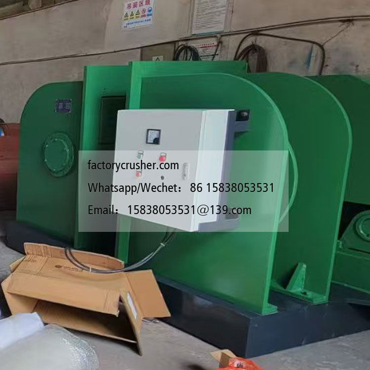 Double hook tire wire drawing machine