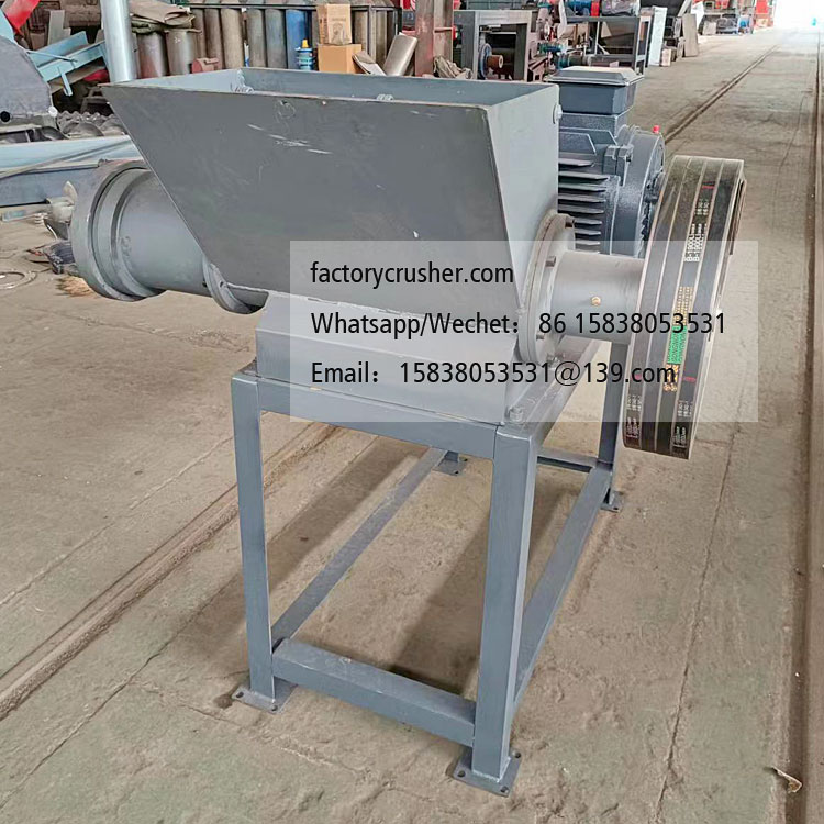 Bone-breaking meat grinder, whole chicken grinder, bone-in frozen fresh meat grinder
