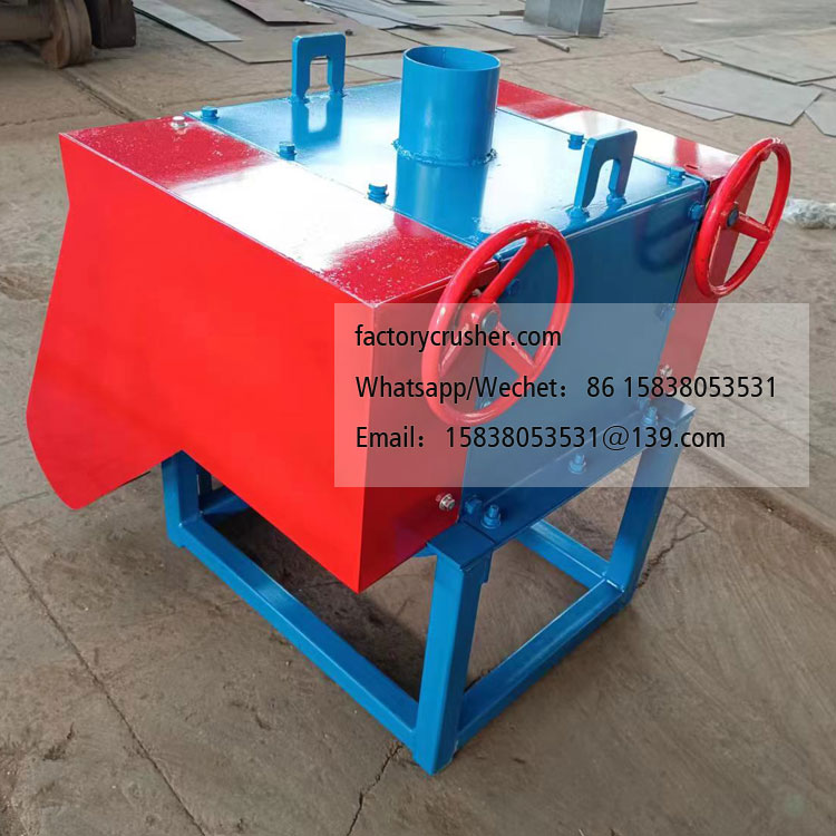 Urea pulverizer