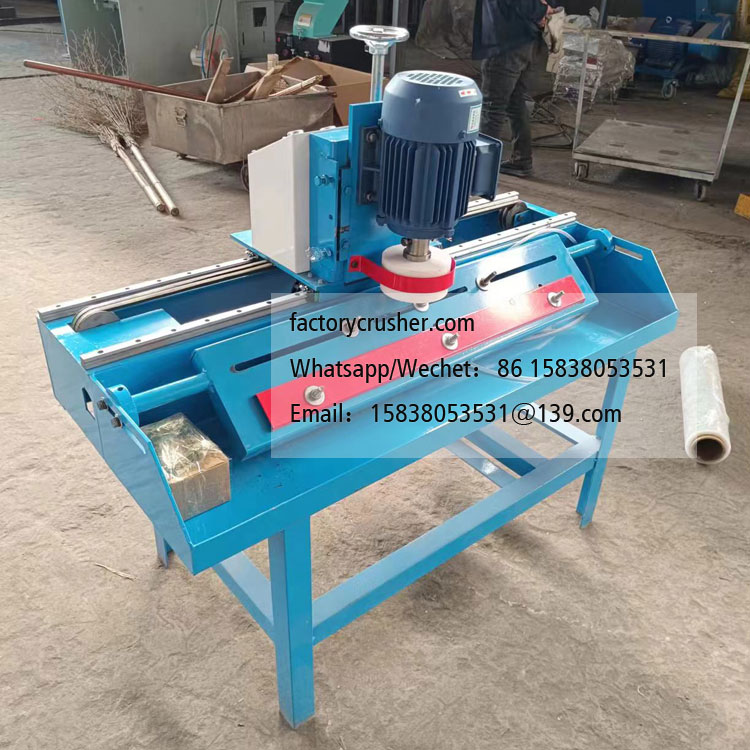 Fully automatic knife sharpening machine