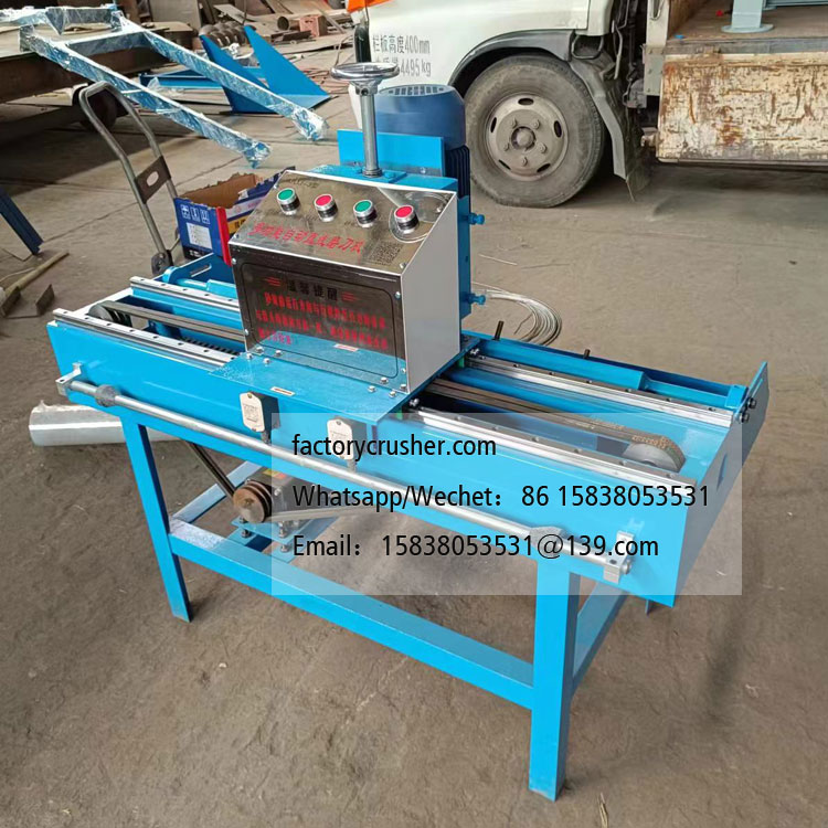 Fully automatic knife sharpening machine