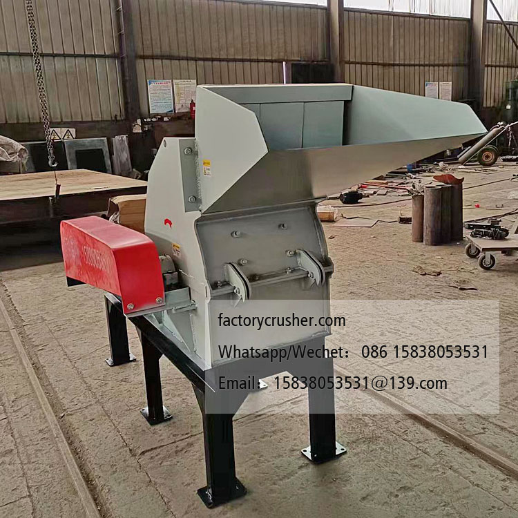 Cloth Shredder，Non-woven fabric shredder