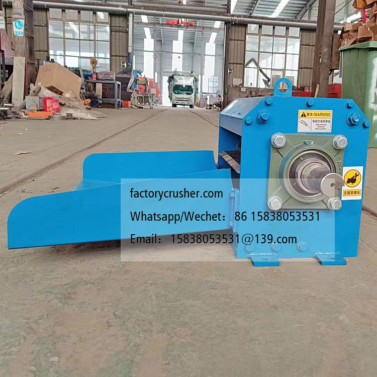Branch cutting machine, wood cutting machine