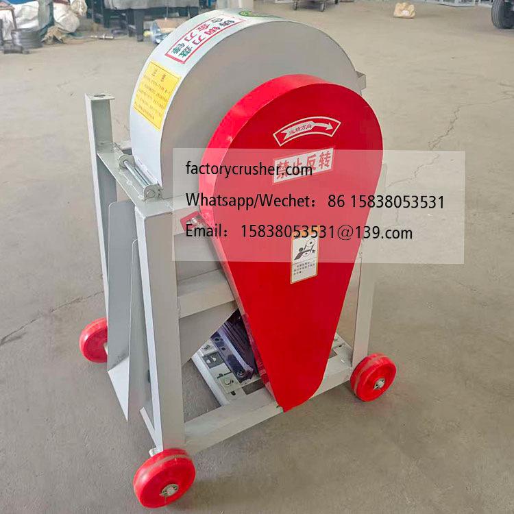 Chinese herbal medicine slicer