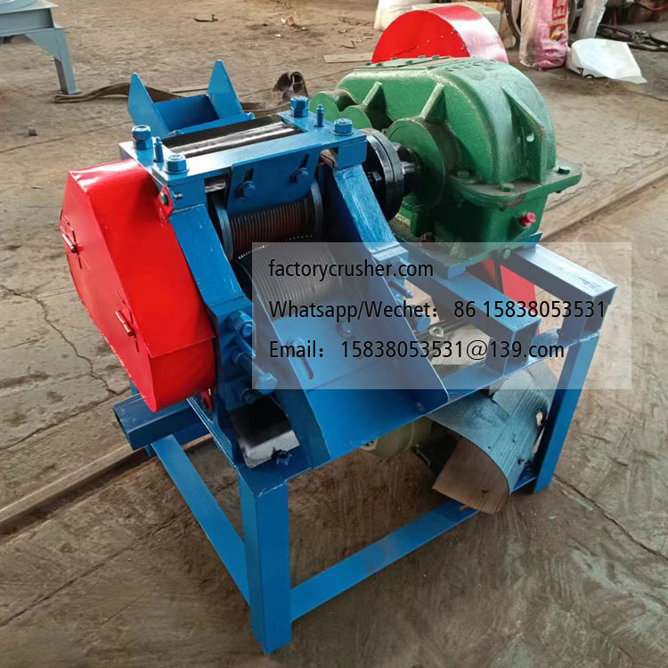 Cattle and Sheep Manure Press
