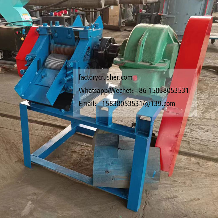 Sugarcane juicer, pressing machine