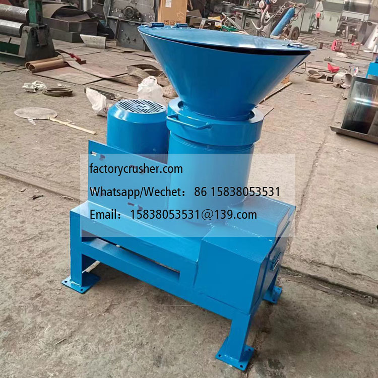 Conical Crusher