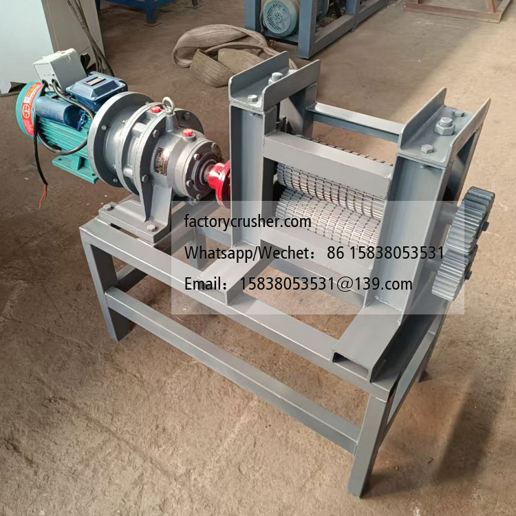Cattle and Sheep Hoof Shelling Machine