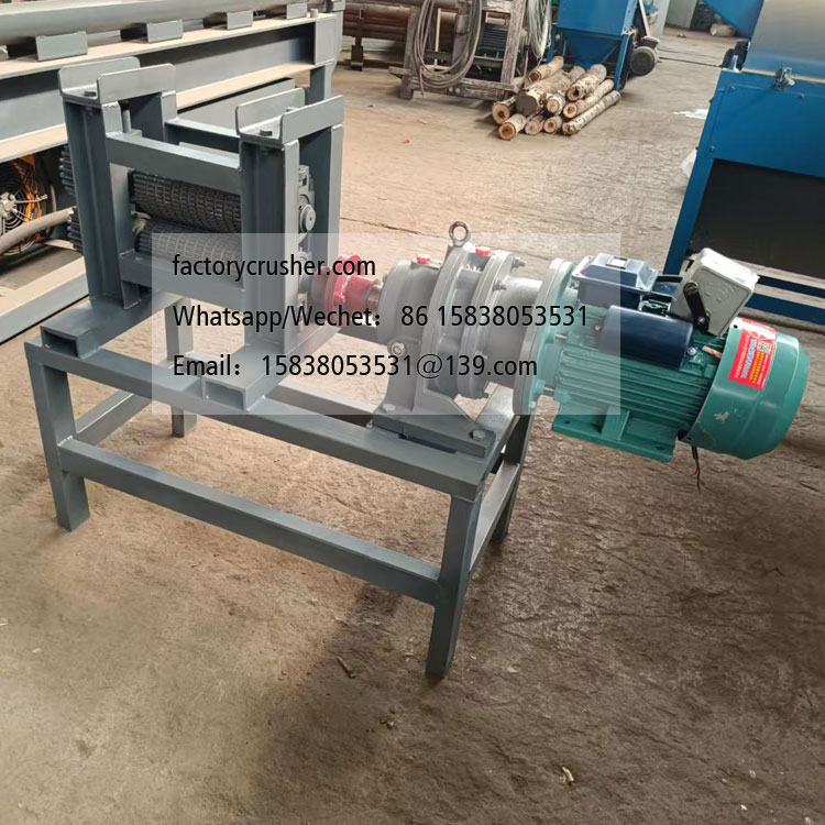 Cattle and Sheep Hoof Shelling Machine