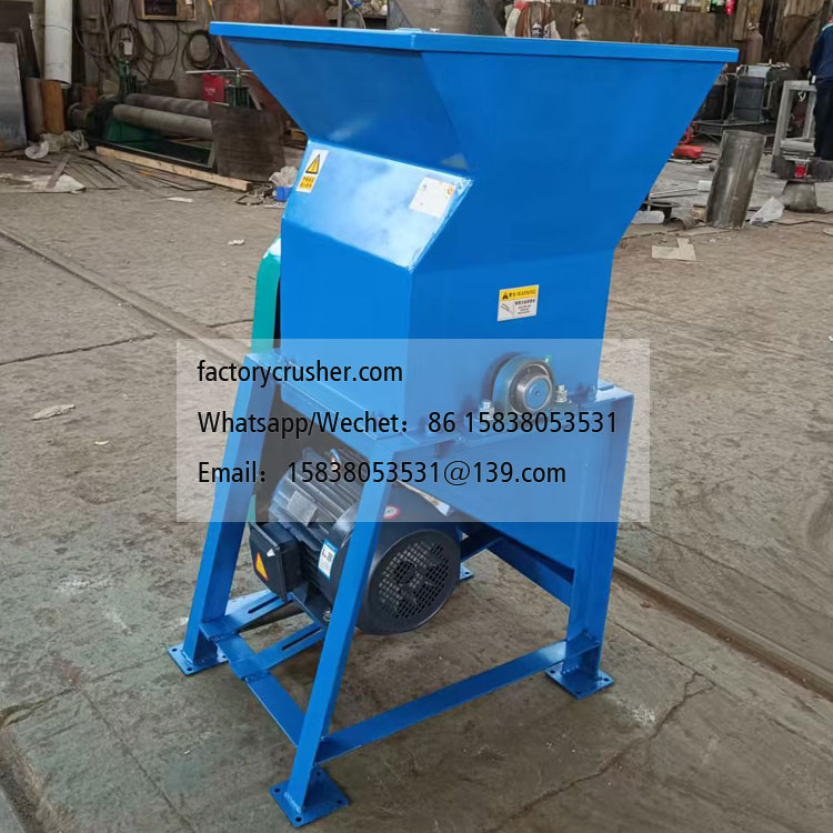 Sweet Potato Crusher