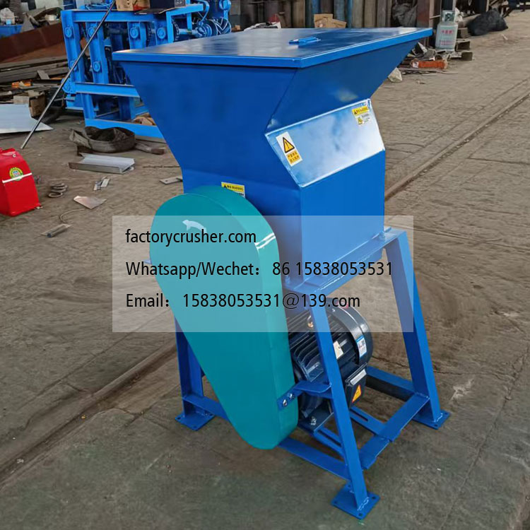 Sweet Potato Crusher