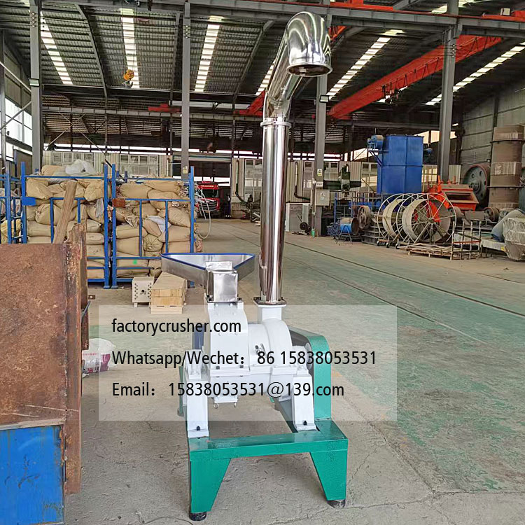 Ultrafine Grinding Mill