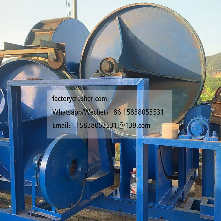 Sisal Fiber Extraction Production Line