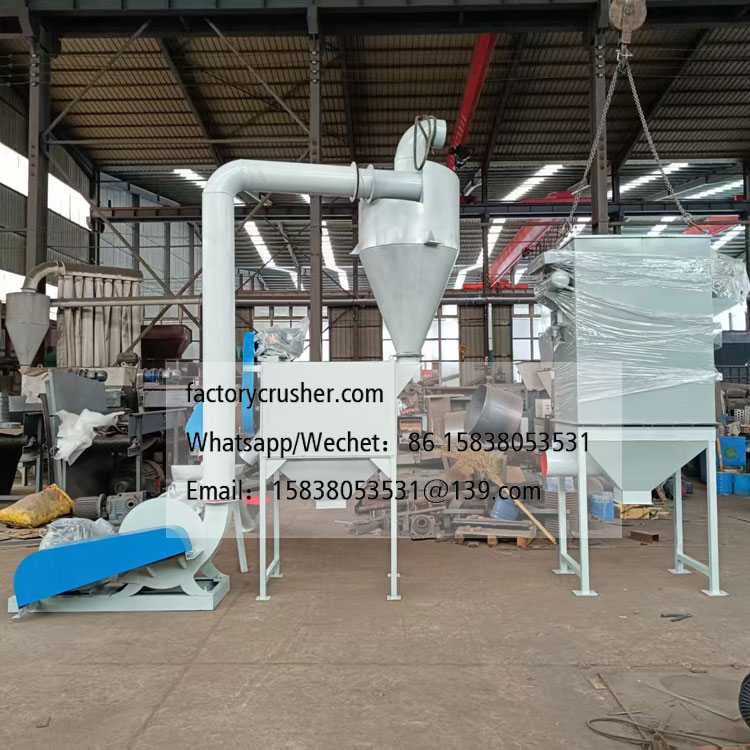 Water-cooled grinding mill