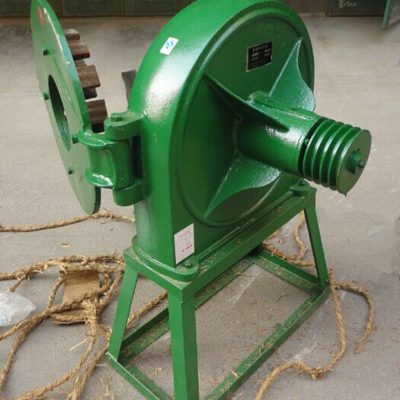 ice crusher