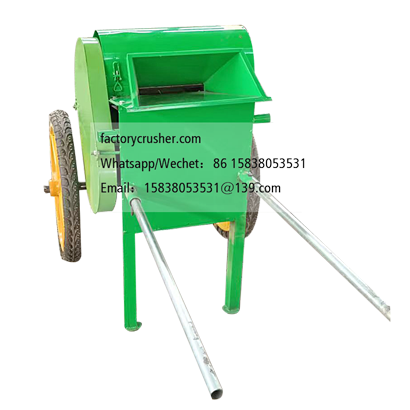 Ramie machine, ramie scraping machine