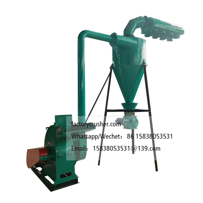 Dried Noodle Ends Crusher