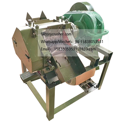 Sugarcane juicer, pressing machine