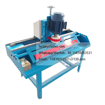 Fully automatic knife sharpening machine