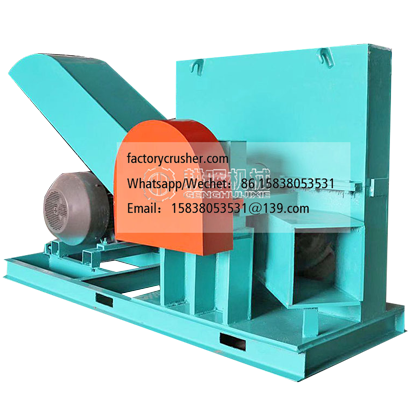 Pipe shredder, pipe crusher