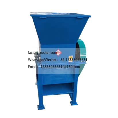 Sweet Potato Crusher