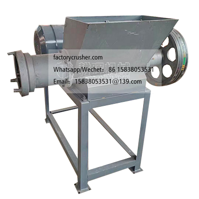 Bone-breaking meat grinder, whole chicken grinder, bone-in frozen fresh meat grinder