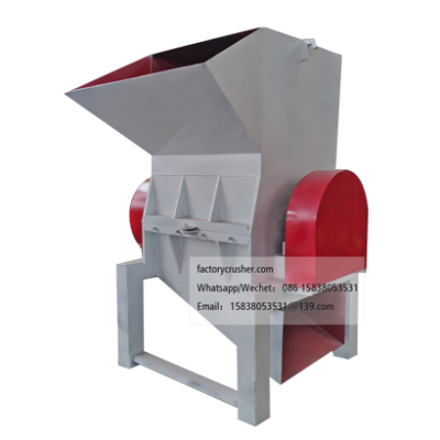 Coconut shell crusher, coconut husk crusher