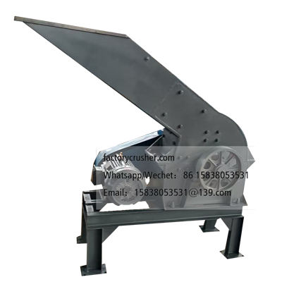Beer bottle crusher