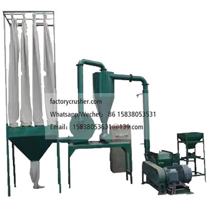 Metal grinding machine