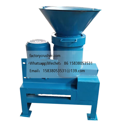 Conical Crusher