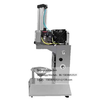 Green coconut peeling machine, coconut husking machine