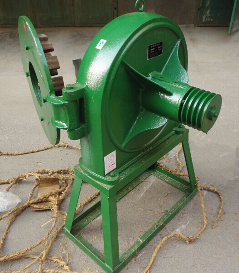 ice crusher